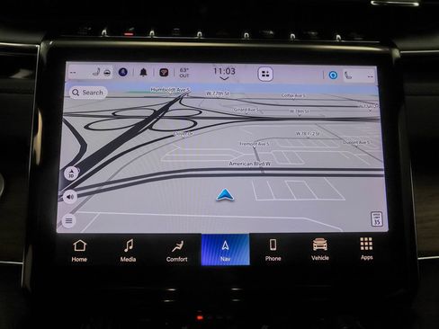 Used 2023 Jeep Grand Cherokee Summit w/ Adv Protech Group IV image 16