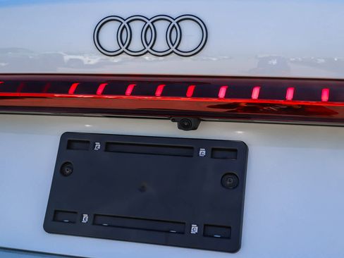 New 2025 Audi A5 2.0T Premium image 11