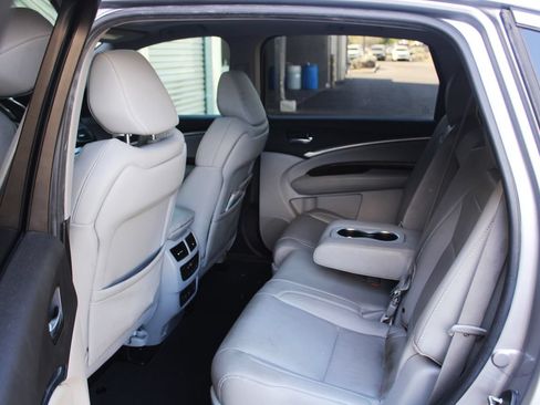 Used 2020 Acura MDX FWD image 14
