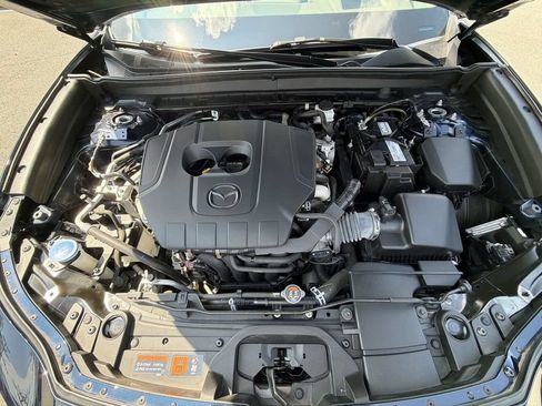 Certified 2023 MAZDA CX-30 AWD 2.5 S w/ Premium Package image 14