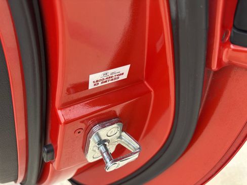 Used 2011 Chevrolet Corvette Z06 RWD image 38
