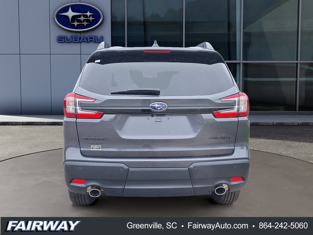 Used 2026 Subaru Ascent Premium w/ Popular Package #2 AWD/4WD image 6