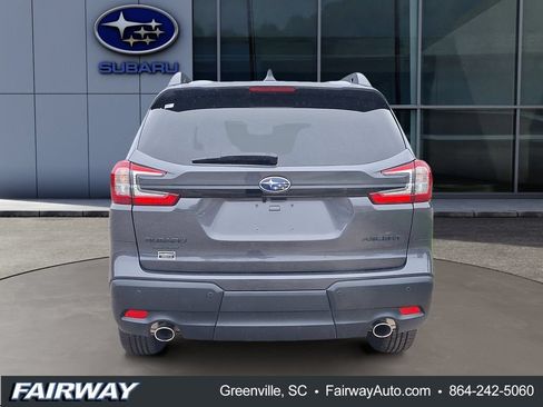 Certified 2026 Subaru Ascent Premium w/ Popular Package #2 AWD/4WD image 6