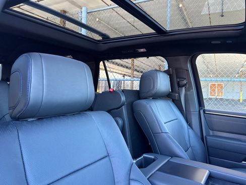 New 2026 Toyota Sequoia Platinum image 18