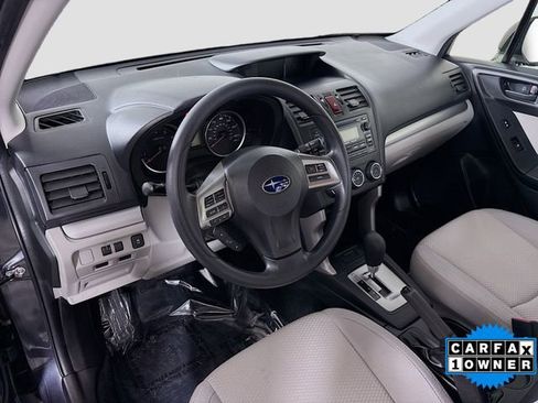 Used 2015 Subaru Forester 2.5i w/ Alloy Wheel Package image 9