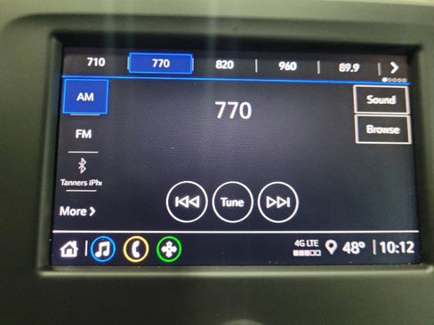 Used 2022 Chevrolet Equinox LT image 25