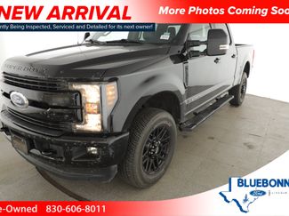 Used 2019 Ford F250 Lariat AWD/4WD video 1