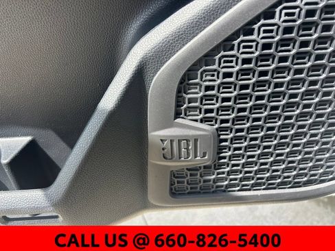 Certified 2025 Toyota 4Runner Trailhunter AWD/4WD image 21
