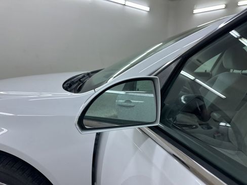 Used 2012 Chevrolet Impala LS FWD image 12