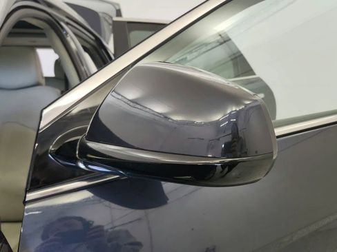 Used 2016 Cadillac SRX Luxury w/ Driver Awareness Package image 35