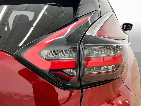 Used 2022 Nissan Murano SL FWD image 28