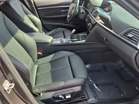 Used 2016 BMW 328i xDrive Sedan AWD/4WD image 22