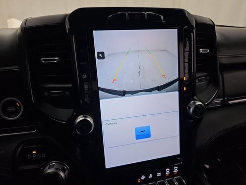 Used 2022 RAM 1500 Limited image 29