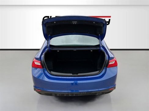 Used 2023 Chevrolet Malibu LT image 25