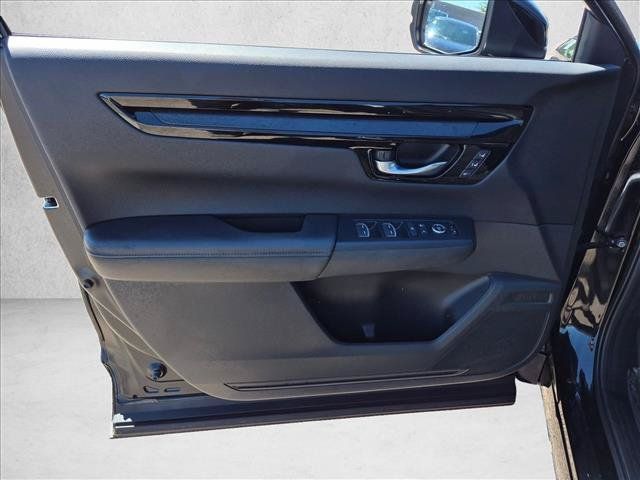 Used 2025 Honda CR-V EX-L image 11