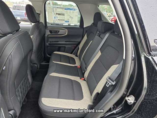 New 2026 Ford Bronco Sport Big Bend AWD/4WD image 7