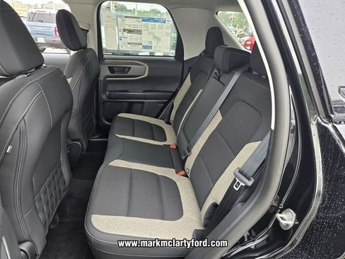 New 2026 Ford Bronco Sport Big Bend AWD/4WD image 7