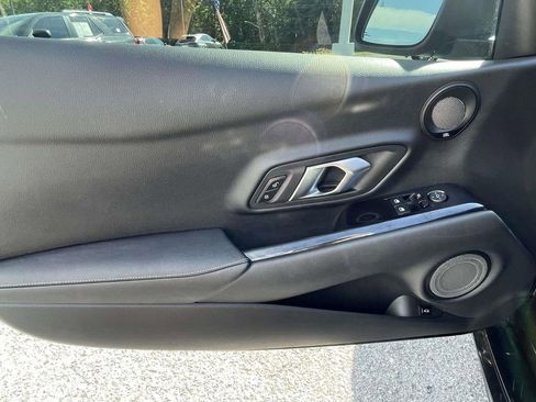 Used 2022 Toyota Supra w/ Safety & Technology Package RWD image 12