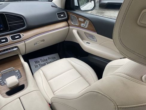 Used 2022 Mercedes-Benz GLE 350 GLE 350 image 36