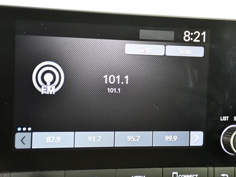 Certified 2025 Honda CR-V EX image 26