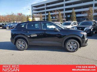 New 2026 Nissan Kicks S video 2