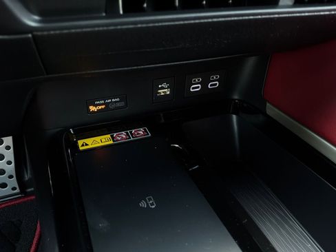 New 2026 Toyota Camry XSE FWD image 25
