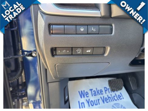 Used 2026 Nissan Rogue Platinum w/ Platinum Premium Package AWD/4WD image 13