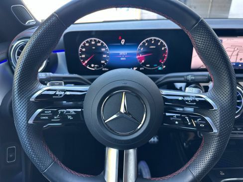 Certified 2026 Mercedes-Benz CLA 250 4MATIC image 26