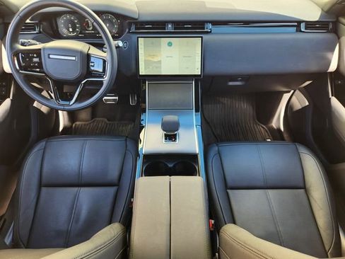 Used 2025 Land Rover Range Rover Velar Dynamic SE image 25