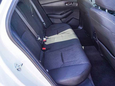 Used 2025 Honda Accord SE image 13
