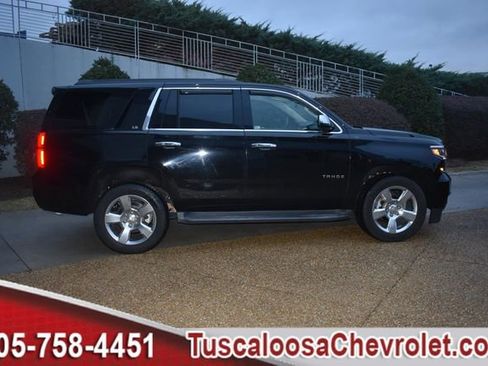 Used 2016 Chevrolet Tahoe LS w/ Enhanced Driver Alert Package image 11