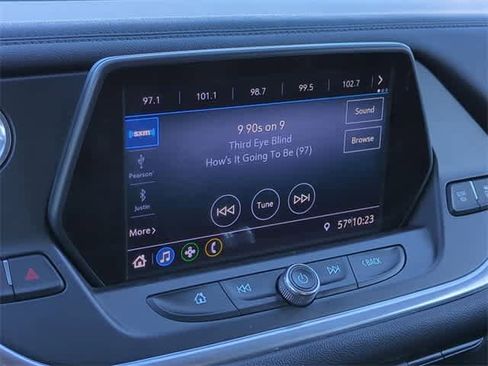 Used 2020 Chevrolet Blazer LT w/ LPO, Floor Liner Package image 27