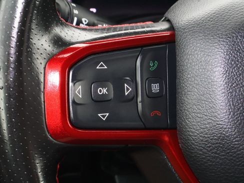 Used 2023 RAM 1500 Rebel image 25