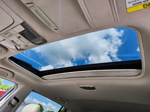 Used 2014 Subaru Outback 2.5i Limited AWD/4WD image 16