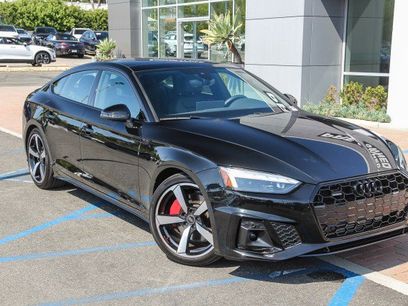 Used 2024 Audi A5 2.0T Premium Plus
