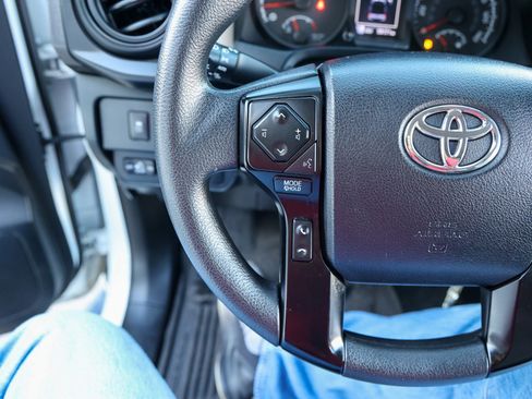 Certified 2023 Toyota Tacoma SR image 20