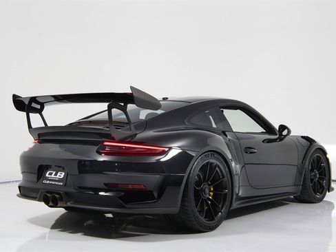 Used 2019 Porsche 911 GT3 RS RWD image 12
