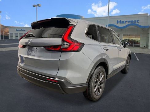 New 2026 Honda CR-V EX-L image 5