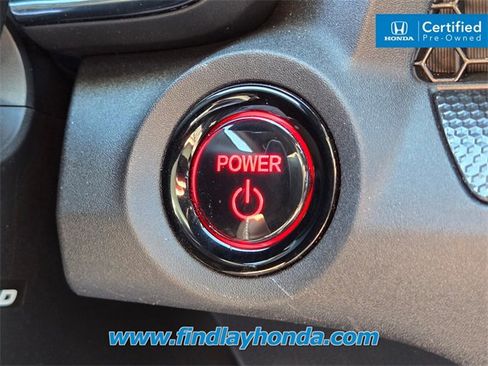 Certified 2023 Honda CR-V Sport image 31