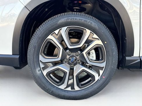 New 2026 Subaru Ascent Touring image 42