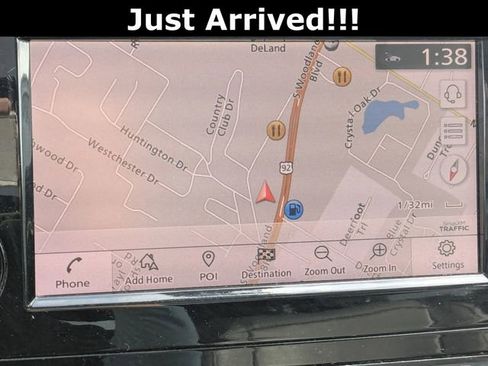 Used 2018 Nissan Rogue SL w/ Premium Package image 24