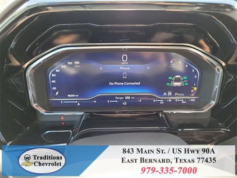 Certified 2024 Chevrolet Silverado 2500 LT image 11