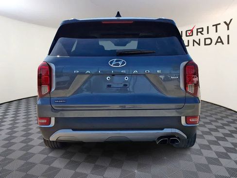 Used 2022 Hyundai Palisade SEL w/ Premium Package AWD/4WD image 5