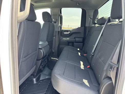 New 2026 GMC Sierra 1500 Pro w/ Pro Value Package RWD image 23