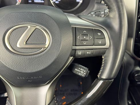 Used 2023 Lexus GX 460 Premium image 25