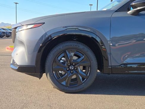 New 2026 MAZDA CX-5 2.5 S w/ Premium Package AWD/4WD image 5