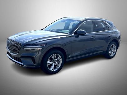 Used 2022 Genesis GV70 2.5T w/ Cargo Package