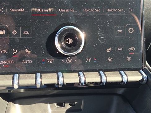 New 2026 GMC Terrain Elevation w/ Elevation Premium Package image 25