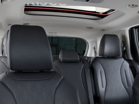 New 2026 Kia Carnival SX FWD image 27