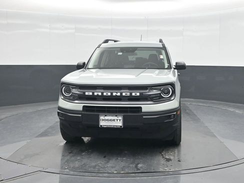 Used 2024 Ford Bronco Sport Big Bend w/ Convenience Package image 5